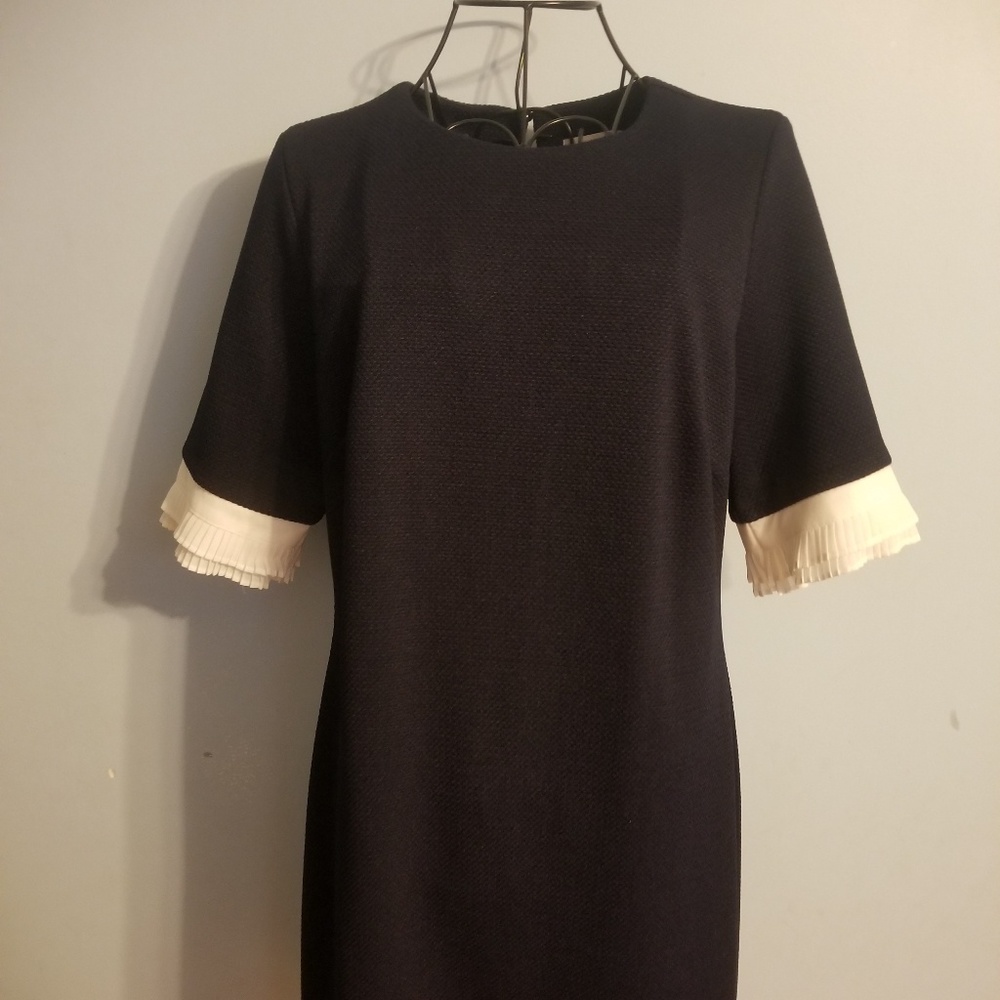 NY & Co. Work Dress